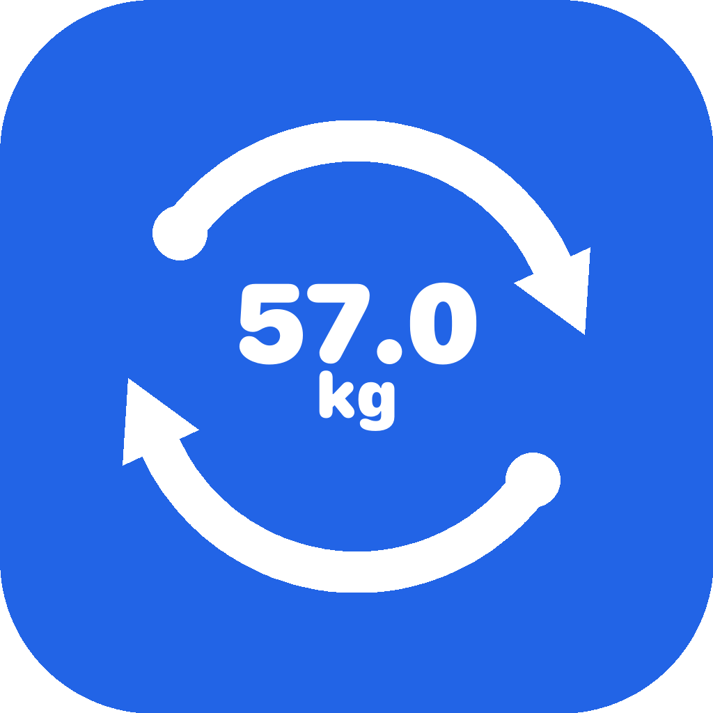 SyncWeightBit icon